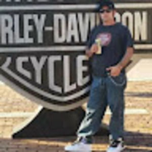 Meet your Posher, Richard